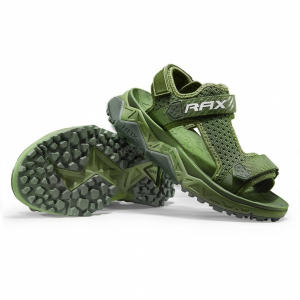 Сандалии RAX 489 Green