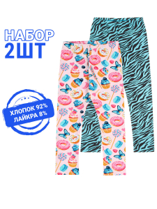 Апрель Легинсы