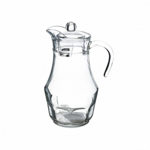 Кувшин РОК 1.8л с крышкой