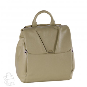 Рюкзак женский 69093-3 f.green Velina Fabbiano-Safenta/30