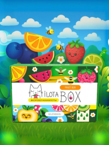 MilotaBox 