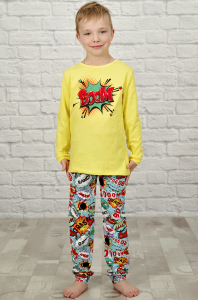 Пижама детская 