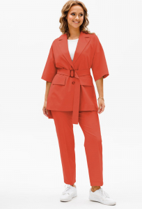 Комплект Gizart 5293 коралл