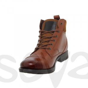 Casual, BOTIN CABALLERO PIEL