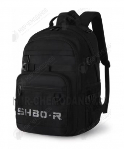 Рюкзак «SHBOR»