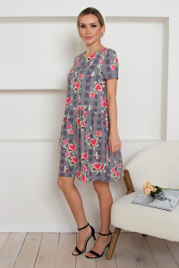 Платье Агнес №1