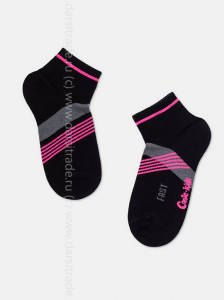 Носки детские 13С-34СП 956 Big Active Conte Kids [6 шт] Дроп