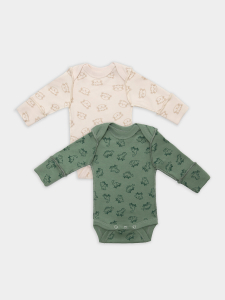 MARK FORMELLE Боди детское