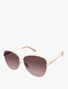 CLASSIC METAL AVIATOR SUNGLASSES