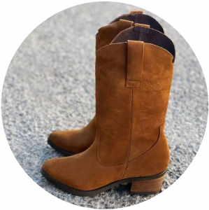 Bota Campera