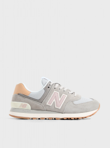 Женские кроссовки NEW BALANCE 574