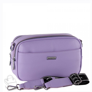 Сумка женская  271024-1 purple Velina Fabbiano-Safenta/30