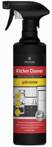 Kitchen cleaner  Универсальное чистящее средство для кухни, т.м. Pro-Brite 0.5 л