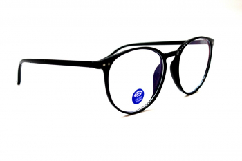 Компьютерные очки - Fabia Monti 399 черный