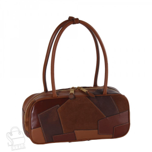 Сумка женская кожаная 603VG color Vitelli Grassi