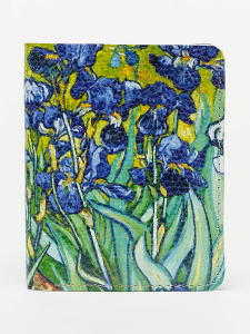 Портмоне Martin print