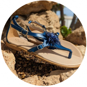 ZAPATOS 2726TG klaim АКЦИЯ