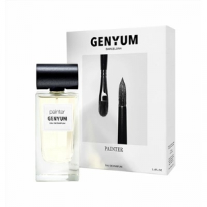 20ML GENYUM PAINTER edp отливант