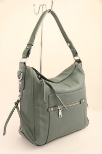 Сумка женская кожаная NN