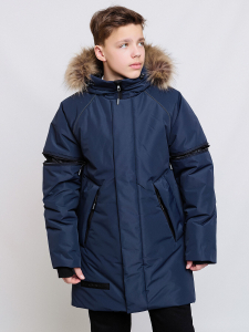 BATIK Парка 771-25з-1