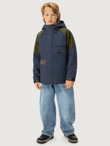 NIKASTYLE Ветровка 4л5926