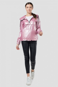 04-2451 Куртка демисезонная