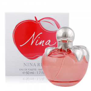 NINA RICCI NINA edt (w) 50ml
