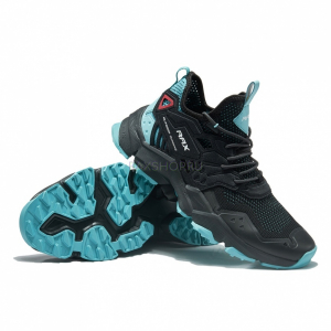 Кроссовки RAX 485 Black
