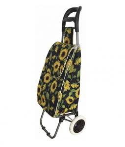 Телега сумкой ПОДСОЛНУХ 30кг