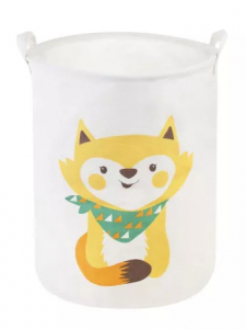 Корзина для игрушек, 35х45 см