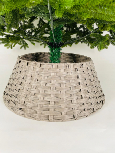 Корзина под елку 50*70*25 см
