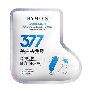 Пилинг-носочки HYMEY`S