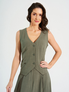 DIMMA Жилет 2473