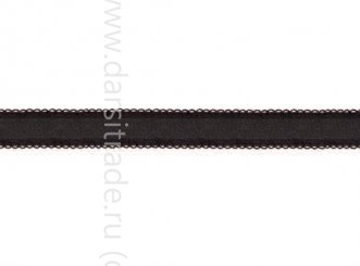 Бретель тканевая RB-395 10 мм Дроп