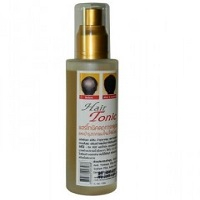 Тайский тоник для роста волос Genive 120 ml