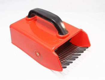 Комбайн для ягод МЕТАЛЛ станд.(Фин)