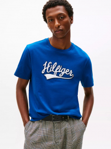 Hilfiger Varsity Logo T-Shirt