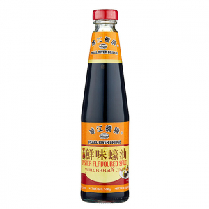 Соус устричный 