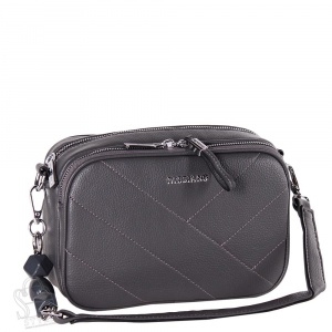 Сумка женская  575583 gray Velina Fabbiano/30