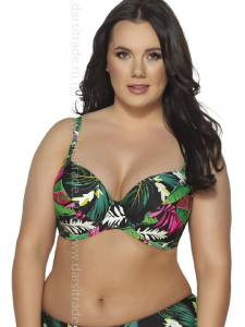 Бюстгальтер купальный SK202M AVA Дроп мягкая