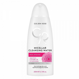 Вода мицеллярная GR Micellar Cleansing Water