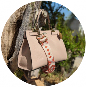 Ab.Zapatos PELLE Birkin/2 (720) nude-(150)-17 (3)