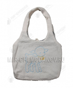 Шоппер  «Winter bag»