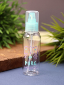 Дорожная бутылочка 