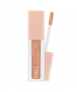 Блеск для губ LOLLIS Full Color Lip Gloss 001 Меркер Косметика 4 мл