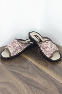 Тапки женские 