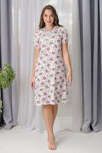 Сорочка ночная женская 