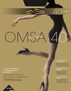 OM Omsa 40