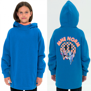 GFNC5293/1 толстовка для девочек (1 шт в кор.)