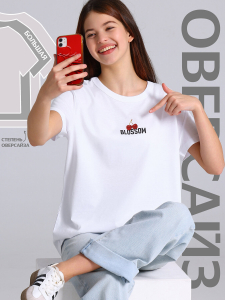 Апрель Футболка 1ДДФК4512001